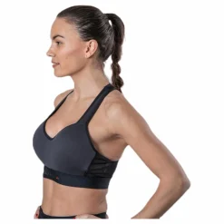 Only Play Performance Training Sports Bra Black* Sport-Bh:Ar|Träning