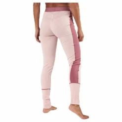 Kari Traa Perle Pant Pink* Alpint|Underställ