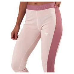 Kari Traa Perle Pant Pink* Alpint|Underställ