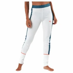 Kari Traa Perle Pant White* Alpint|Underställ