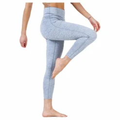 BLACC Petunia Blue* Yoga|Tights