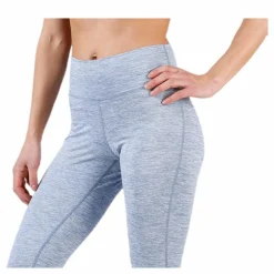 BLACC Petunia Blue* Yoga|Tights