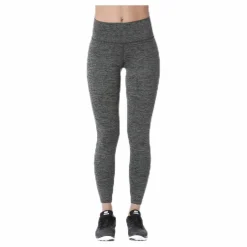 BLACC Petunia Green* Yoga|Tights