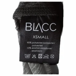 BLACC Petunia Green* Yoga|Tights