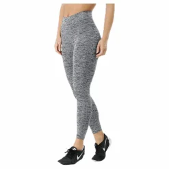 BLACC Petunia Grey* Yoga|Tights