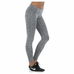 BLACC Petunia Grey* Yoga|Tights