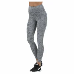 BLACC Petunia Grey* Yoga|Tights