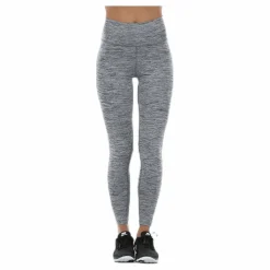 BLACC Petunia Grey* Yoga|Tights