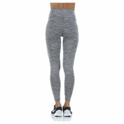 BLACC Petunia Grey* Yoga|Tights