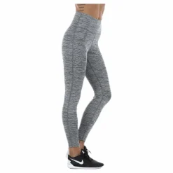 BLACC Petunia Grey* Yoga|Tights