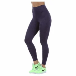 BLACC Petunia Purple* Yoga|Tights