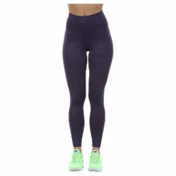 BLACC Petunia Purple* Yoga|Tights