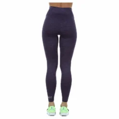 BLACC Petunia Purple* Yoga|Tights