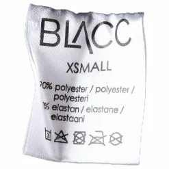 BLACC Petunia Purple* Yoga|Tights