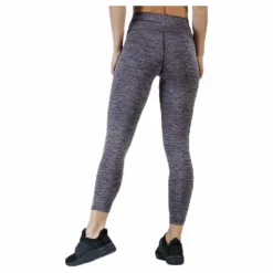 BLACC Petunia Purple* Yoga|Tights
