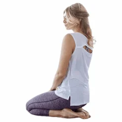 BLACC Petunia Purple* Yoga|Tights