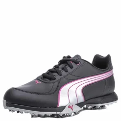 Puma Golf PG SweeTee WNS Black/Grey* Golf|Golfskor