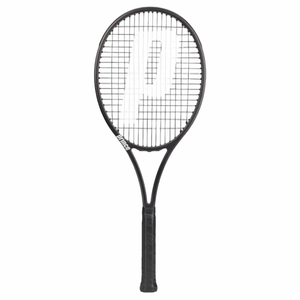 Prince Phantom 100p (16x18) Black* Racket Och Bollar|Racketsporter