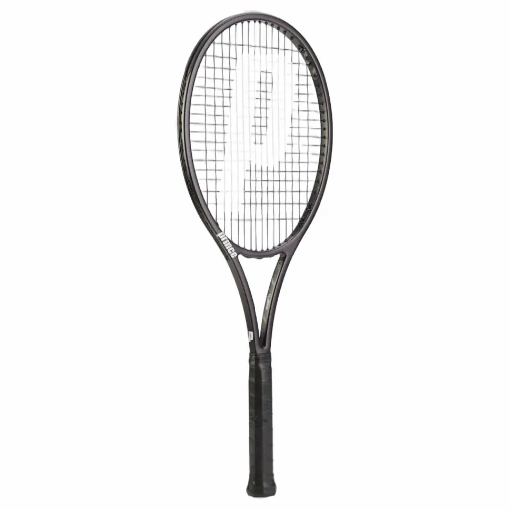 Prince Phantom 100p (16x18) Black* Racket Och Bollar|Racketsporter