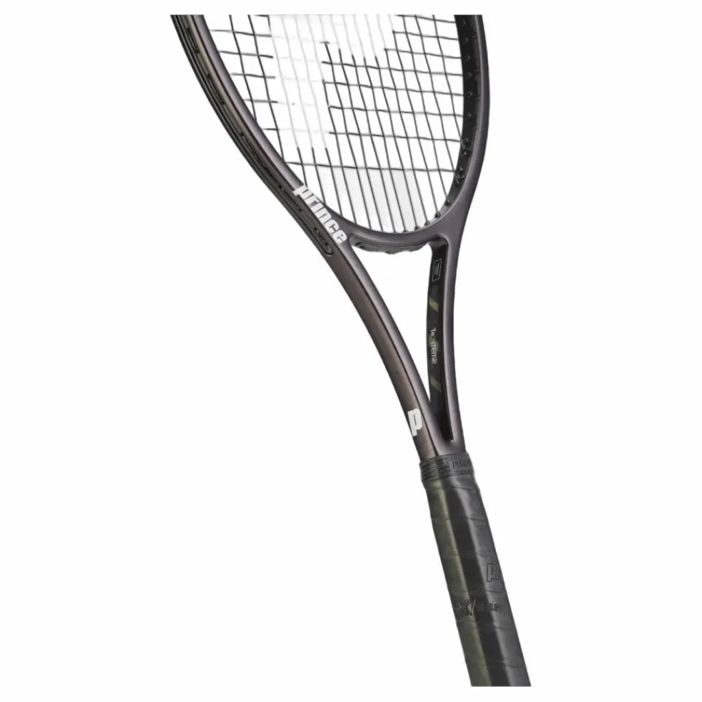 Prince Phantom 100p (16x18) Black* Racket Och Bollar|Racketsporter