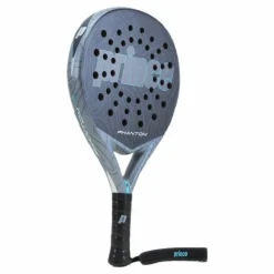 Prince Phantom v2 Grey* Racket Och Bollar|Racketsporter