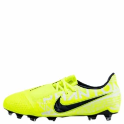 Nike Phantom Venom Elite FG Blue/Yellow*Barn Fotboll|Fotbollsskor
