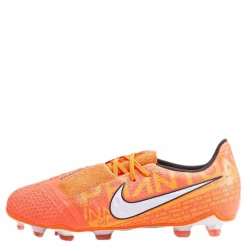 Nike Phantom Venom Elite FG Pink*Barn Fotboll|Fotbollsskor