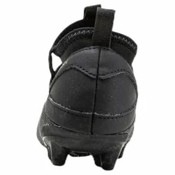 Nike Phantom VSN 2 Club DF FG/MG Junior Black*Barn Fotboll|Fotbollsskor