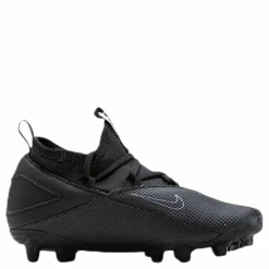 Nike Phantom VSN 2 Club DF FG/MG Junior Black*Barn Fotboll|Fotbollsskor