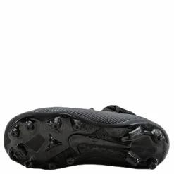 Nike Phantom VSN 2 Club DF FG/MG Junior Black*Barn Fotboll|Fotbollsskor