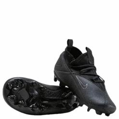Nike Phantom VSN 2 Club DF FG/MG Junior Black*Barn Fotboll|Fotbollsskor