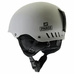 K2 Phase Pro Grey* Alpint|Hjälmar Och Skydd