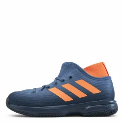 adidas Tennis Phenom Blue/Orange*Barn Racketsporter|Träningsskor