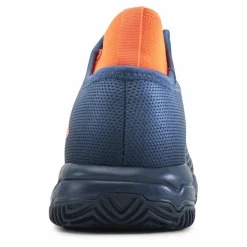 adidas Tennis Phenom Blue/Orange*Barn Racketsporter|Träningsskor