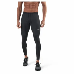 Nike Phenom Elite Men's Running Tights BLACK/REFLECTIVE SILV* Löpning|Tights