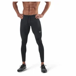 Nike Phenom Elite Men's Running Tights BLACK/REFLECTIVE SILV* Löpning|Tights
