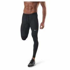 Nike Phenom Elite Men's Running Tights BLACK/REFLECTIVE SILV* Löpning|Tights