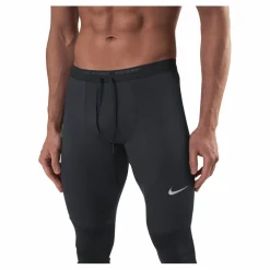 Nike Phenom Elite Men's Running Tights BLACK/REFLECTIVE SILV* Löpning|Tights