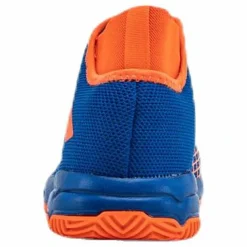 adidas Tennis Phenom Junior Blue/Red*Barn Träningsskor|Racketsporter