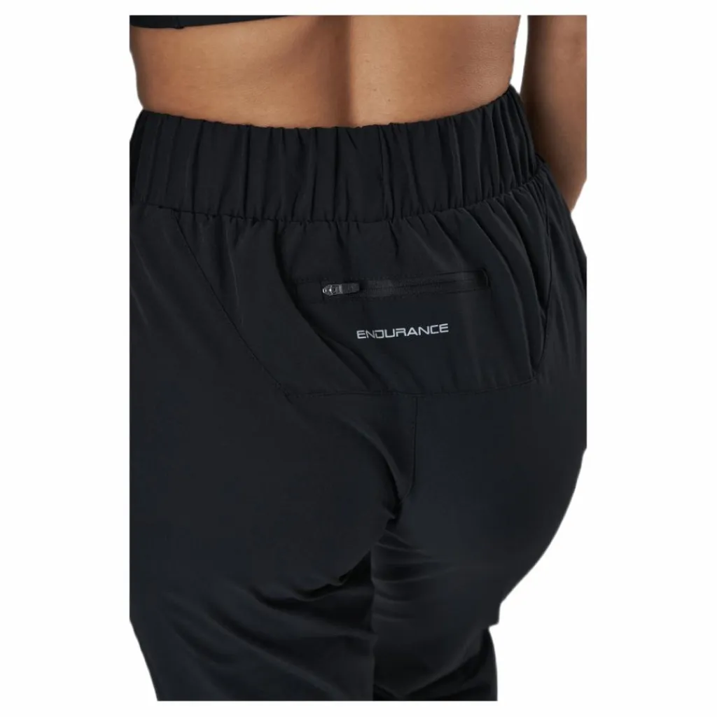 Endurance Phile W Training Pants* Träning|Byxor