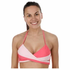 Wyte Philippa Bralette Pink* Simning|Badkläder