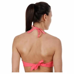 Wyte Philippa Bralette Pink* Simning|Badkläder