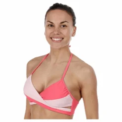 Wyte Philippa Bralette Pink* Simning|Badkläder