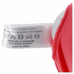 Wyte Philippa Bralette Pink* Simning|Badkläder