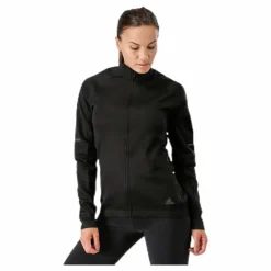 adidas PHX Jacket Black* Jackor|Löpning