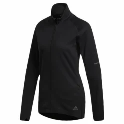 adidas PHX Jacket Black* Jackor|Löpning