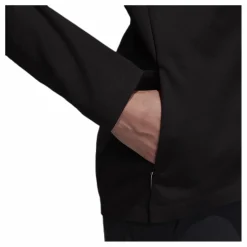 adidas PHX Jacket Black* Jackor|Löpning