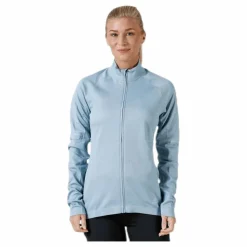 adidas PHX Jacket Grey* Jackor|Löpning