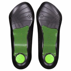 The footlab Plantar Fasciitis Black* Träning|Skötsel Av Skor