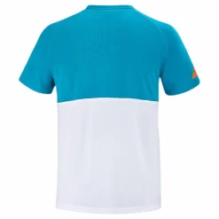 Babolat Play Crew Neck Blue/White* Racketsporter